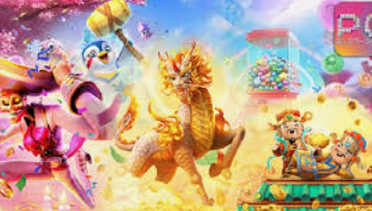 大满贯电玩城app正式版