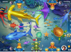 大满贯电玩城app