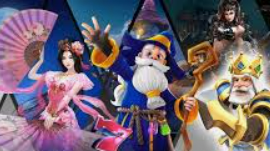 大满贯电玩城app最新版