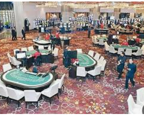 大满贯电玩城app免费版